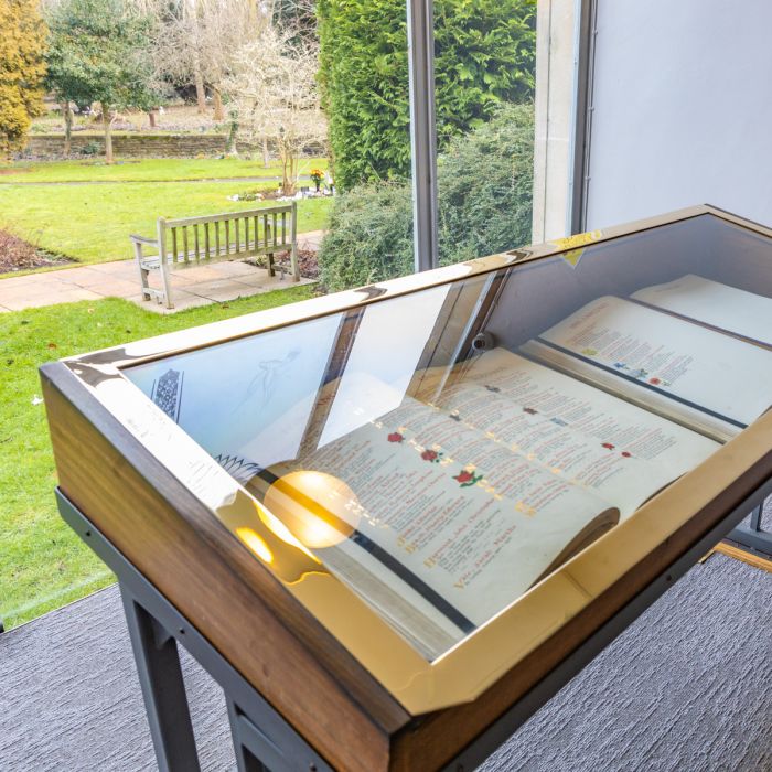 Book of Remembrance Inscriptions - Image 7