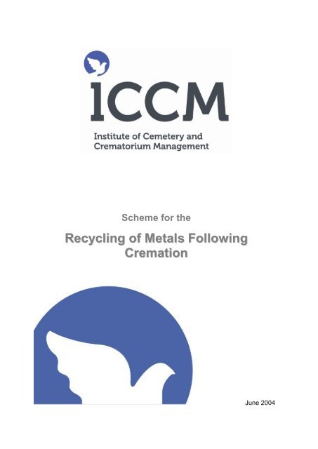 ICCM Logo