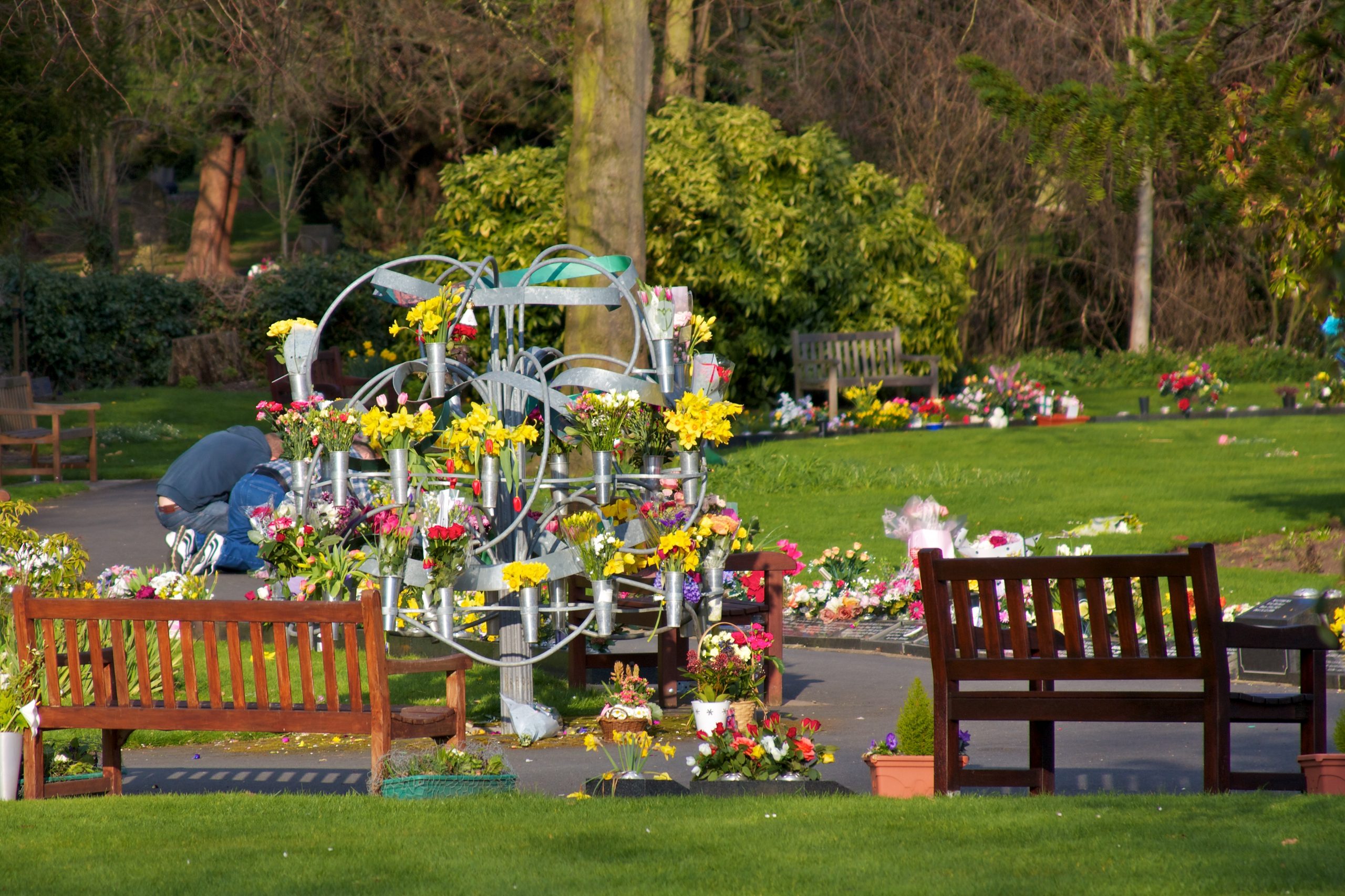 Garden of Remembrance