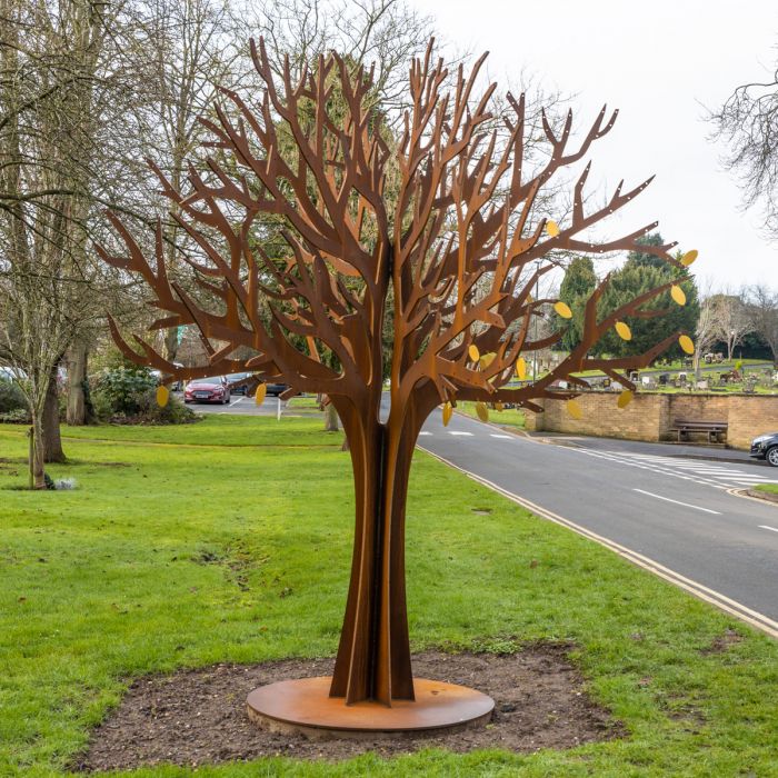 Memorial Tree