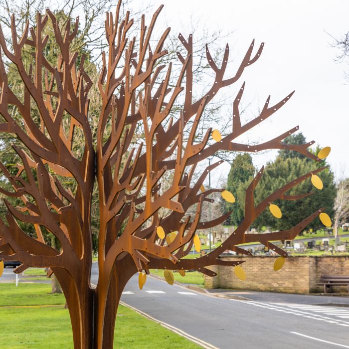 Memorial Tree