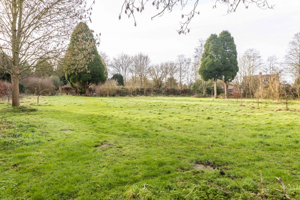 Natural Burial Site Natural Burial Site