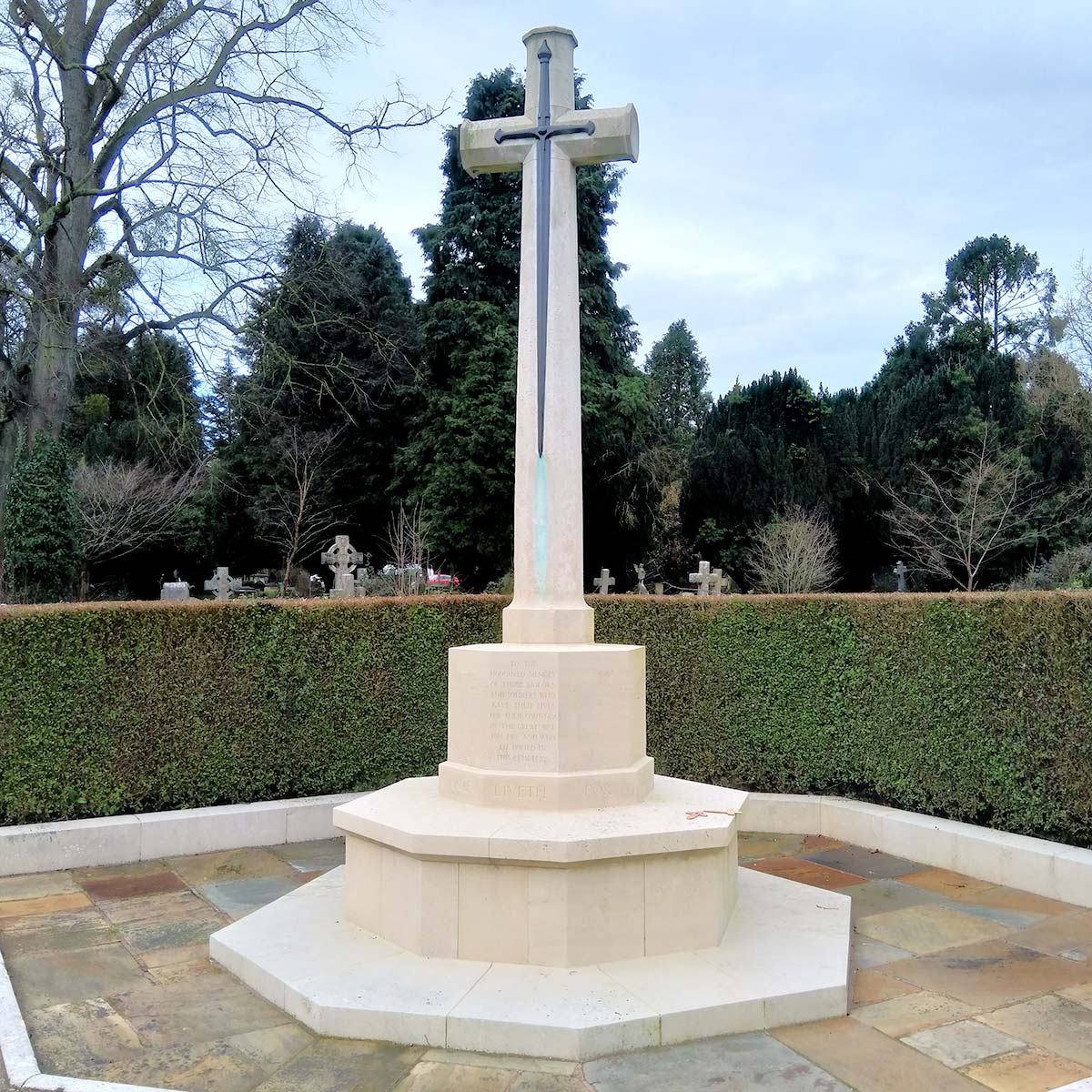 War Memorial