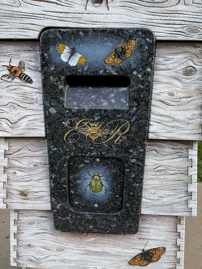 Forget You Not Memorial Letters - Image 3